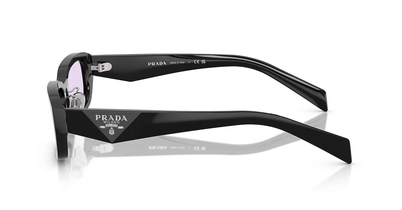 Prada SPR B06-F 16K-40J s55