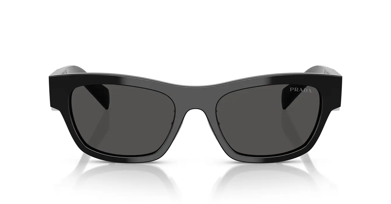 Prada SPR B09-F 16K-08Z s53