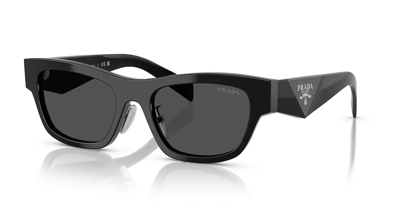 Prada SPR B09-F 16K-08Z s53