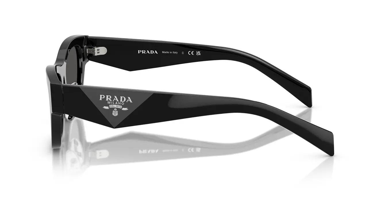 Prada SPR B09-F 16K-08Z s53