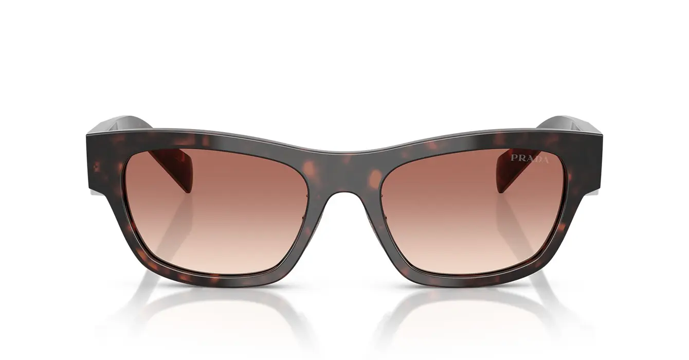 Prada SPR B09-F 17N-50L s53