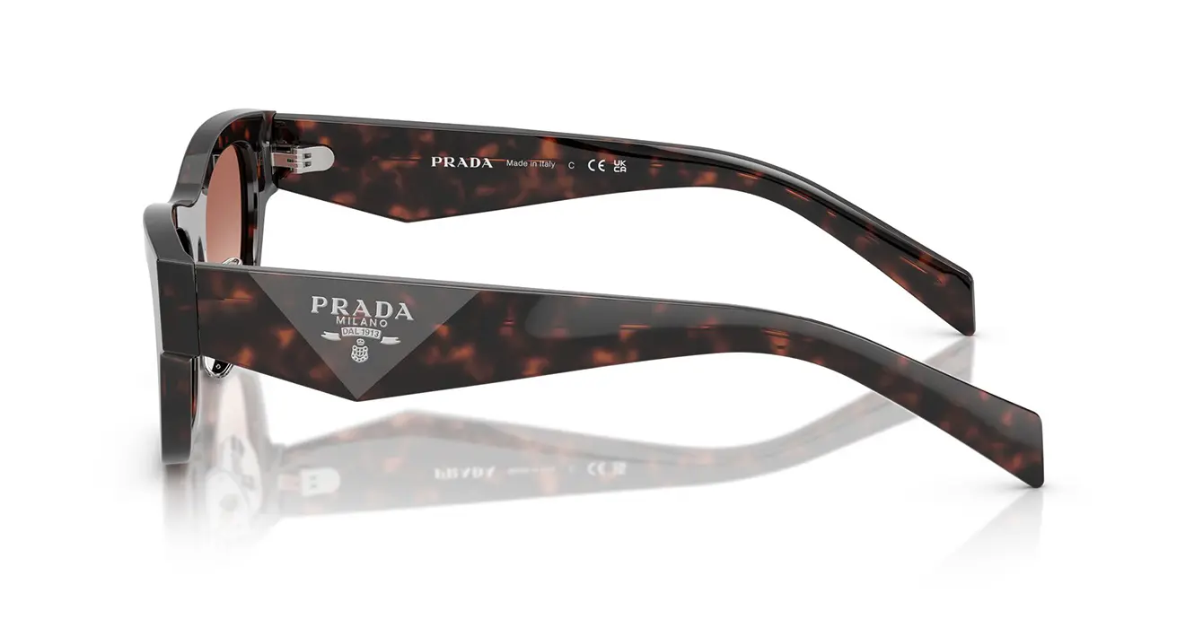 Prada SPR B09-F 17N-50L s53
