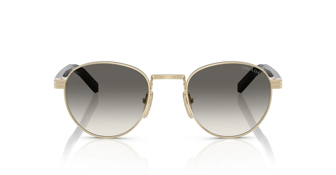 Prada SPR B52 ZVN-02C s49