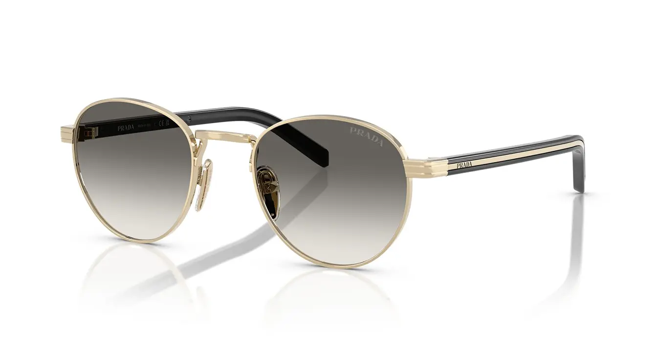 Prada SPR B52 ZVN-02C s49