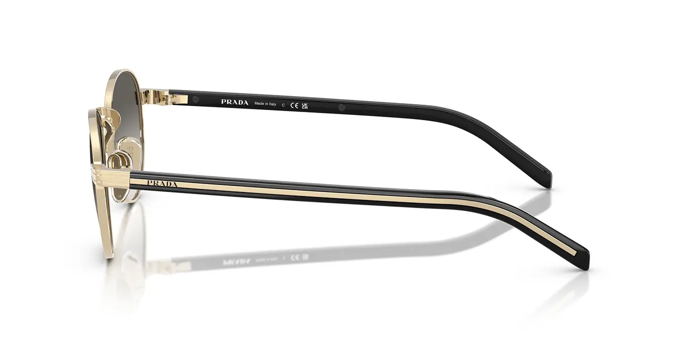 Prada SPR B52 ZVN-02C s49