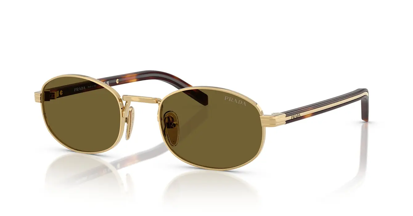 Prada SPR B53 5AK-09Z s52