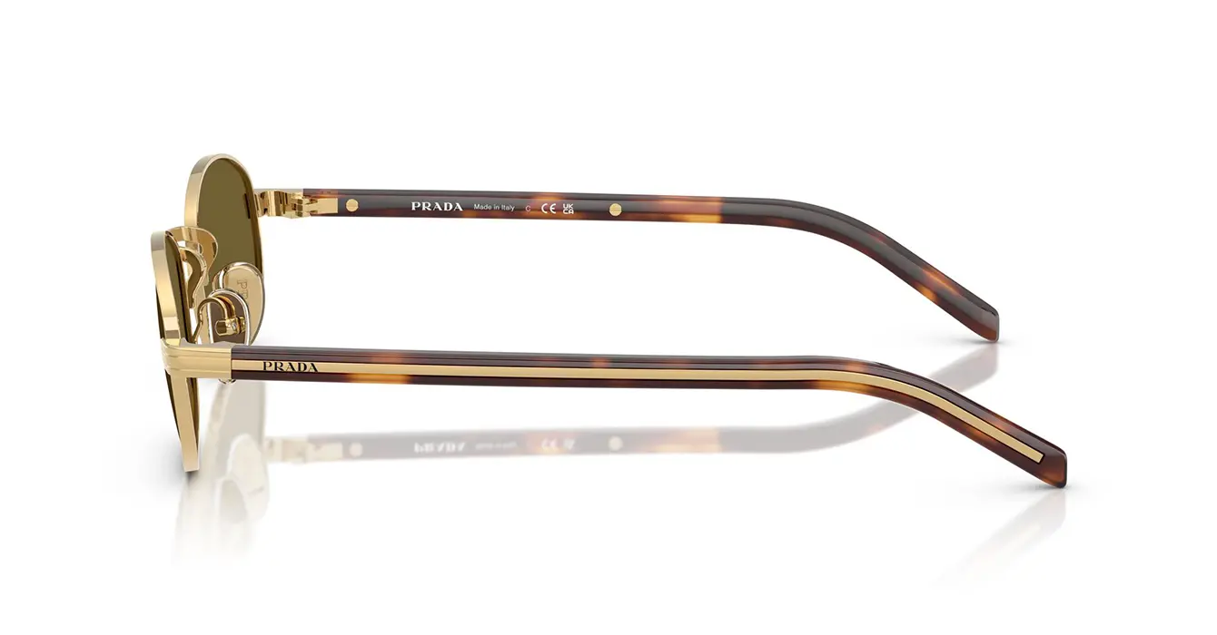 Prada SPR B53 5AK-09Z s52