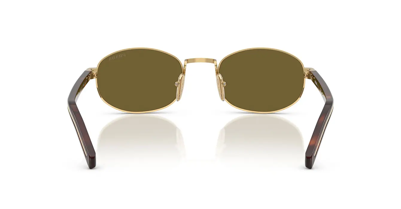 Prada SPR B53 5AK-09Z s52