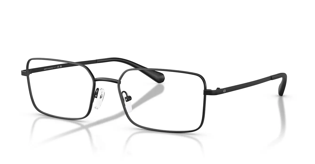 Armani Exchange AX1071 6000 s56