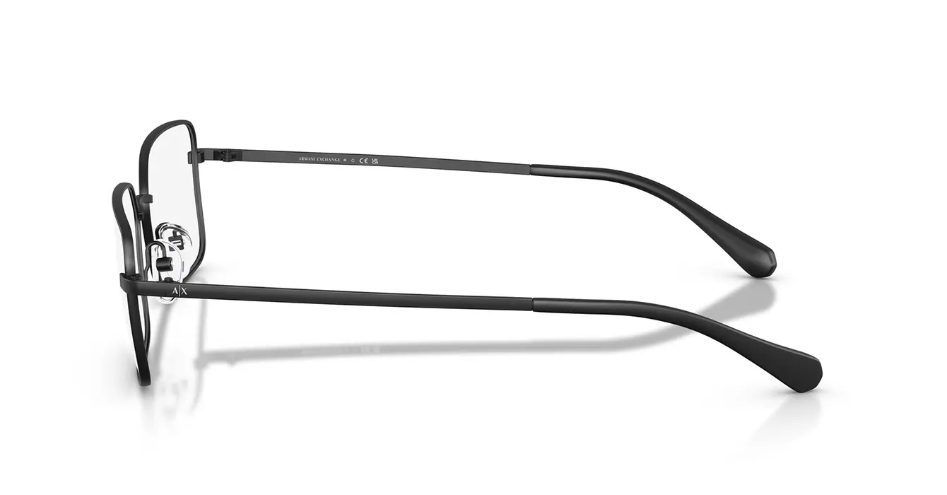 Armani Exchange AX1071 6000 s56