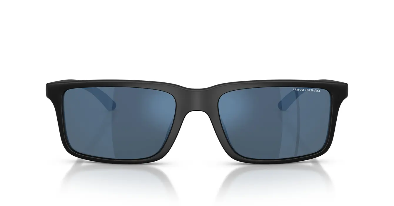 Armani Exchange AX4157SU 8078/55 s57