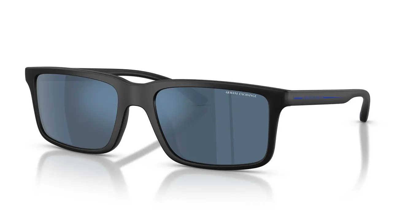 Armani Exchange AX4157SU 8078/55 s57