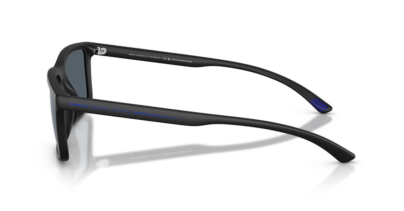 Armani Exchange AX4157SU 8078/55 s57