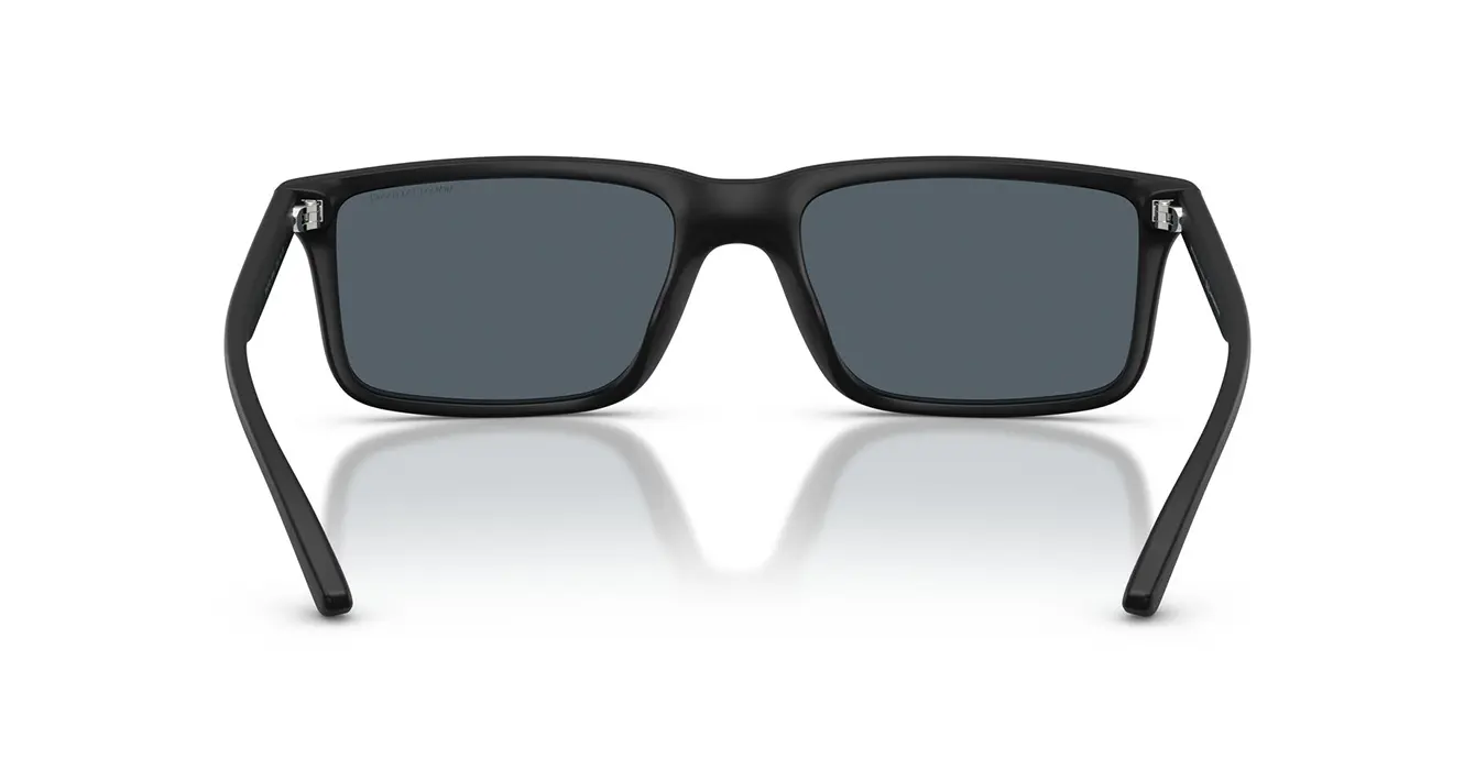 Armani Exchange AX4157SU 8078/55 s57