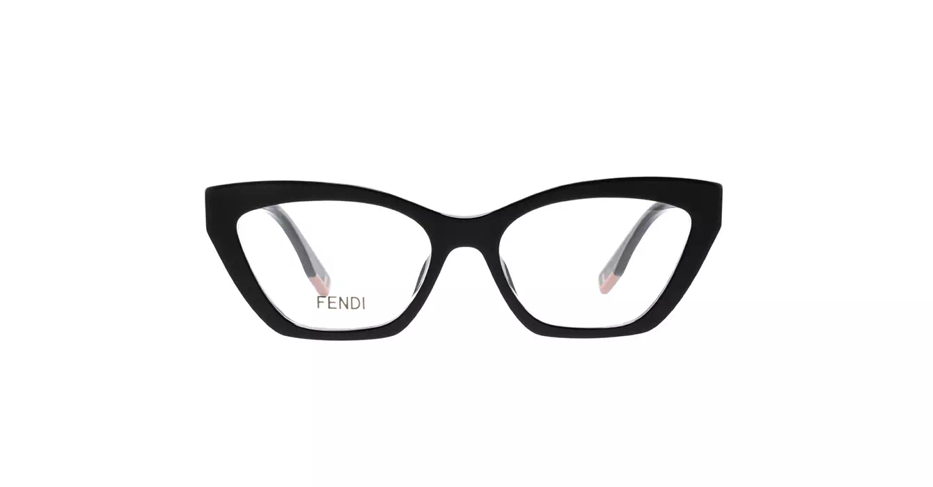 Fendi FE50067I 001 s54