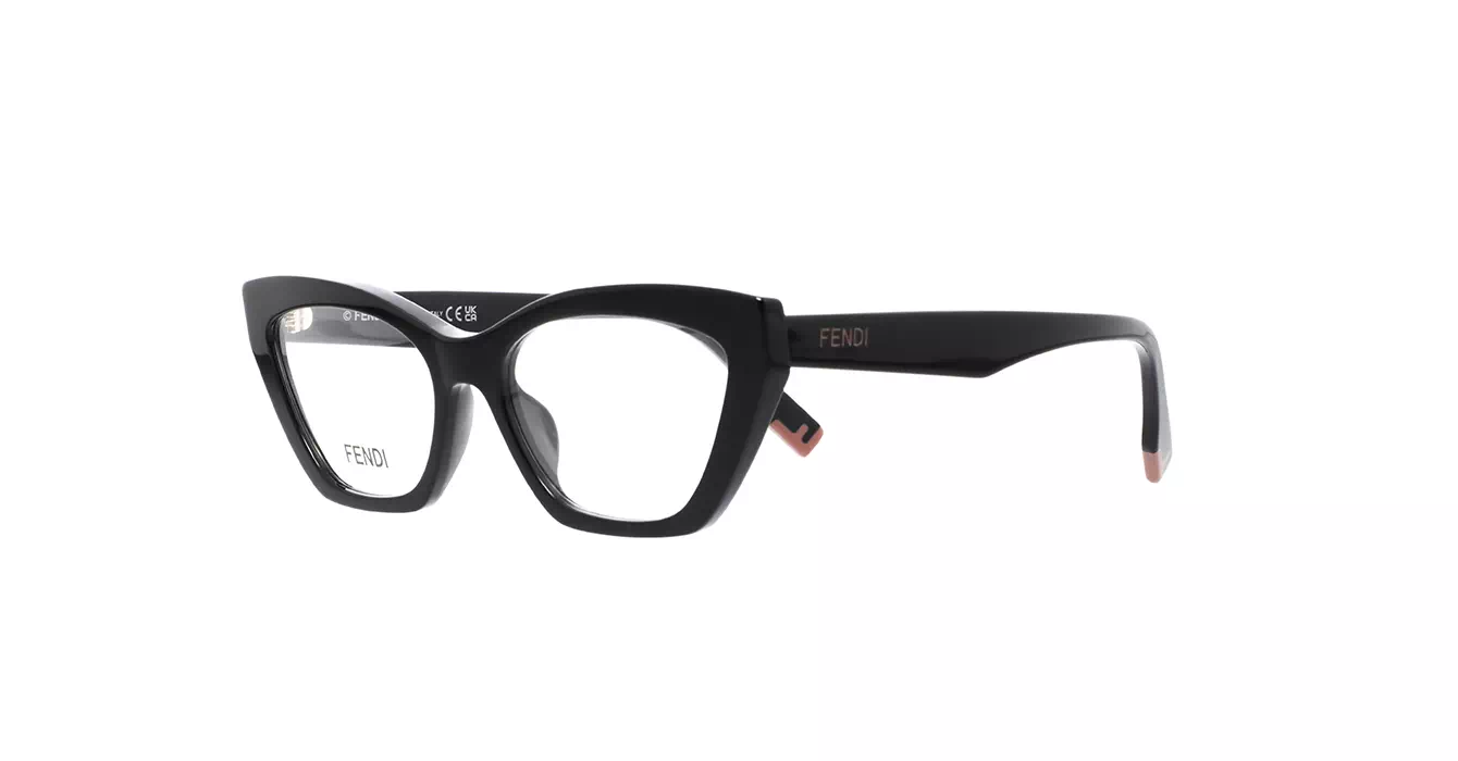 Fendi FE50067I 001 s54