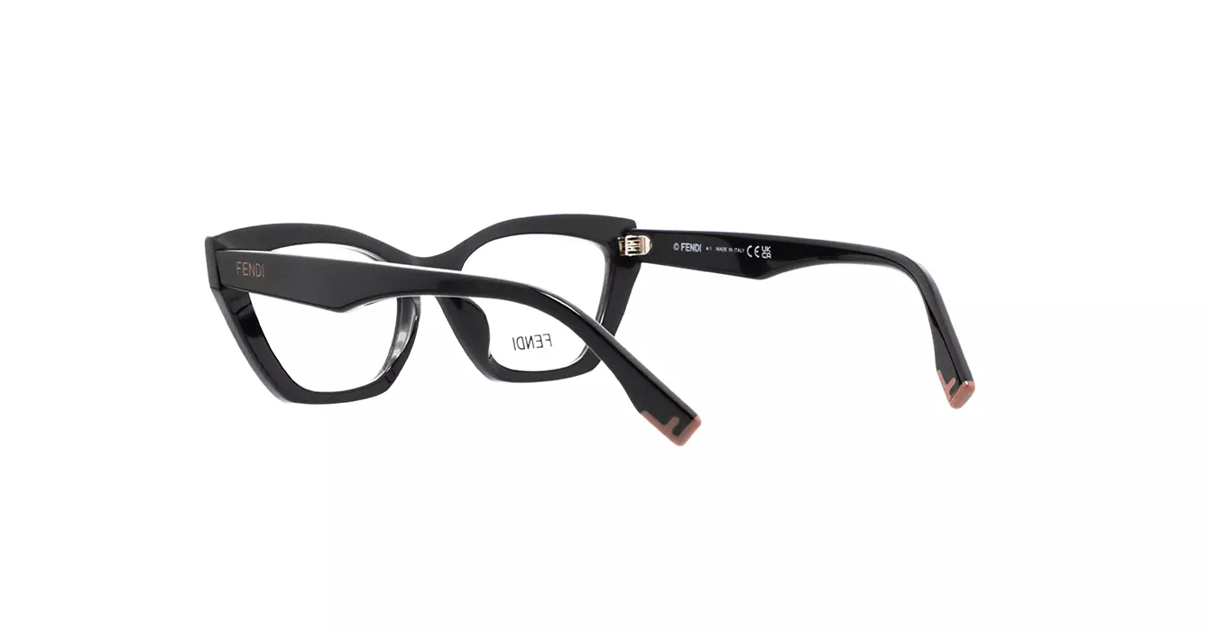 Fendi FE50067I 001 s54
