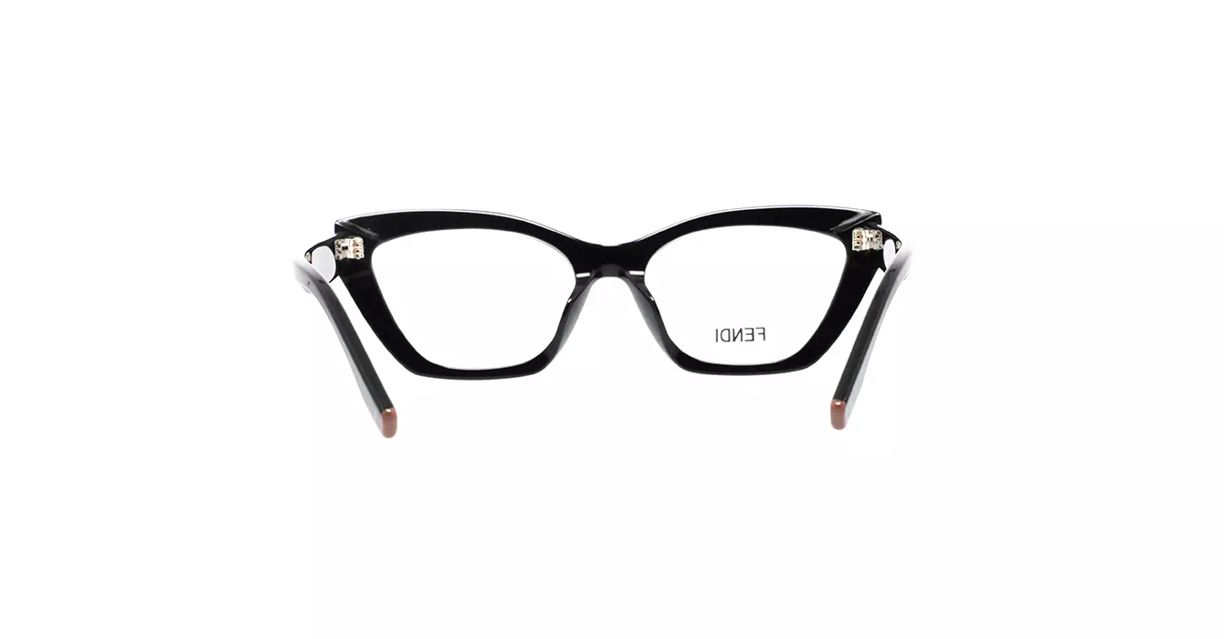 Fendi FE50067I 001 s54