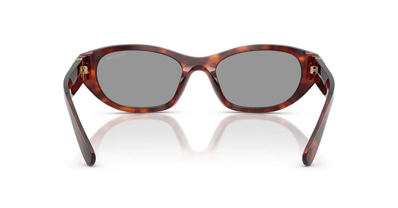 Miu Miu SMU A03-F 21C-40O s53