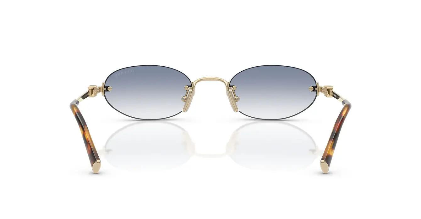 Miu Miu SMU A54 ZVN-80O s51