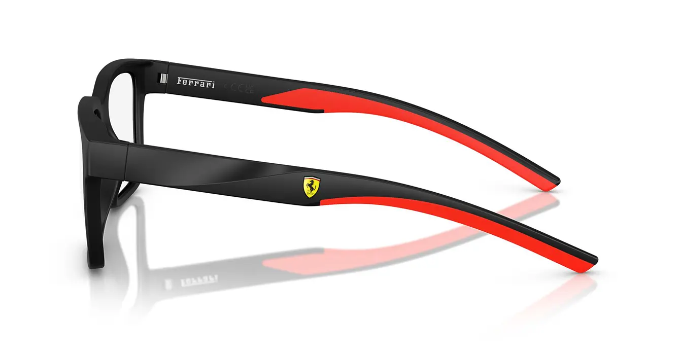 Ferrari Scuderia FZ8016U 504 s53