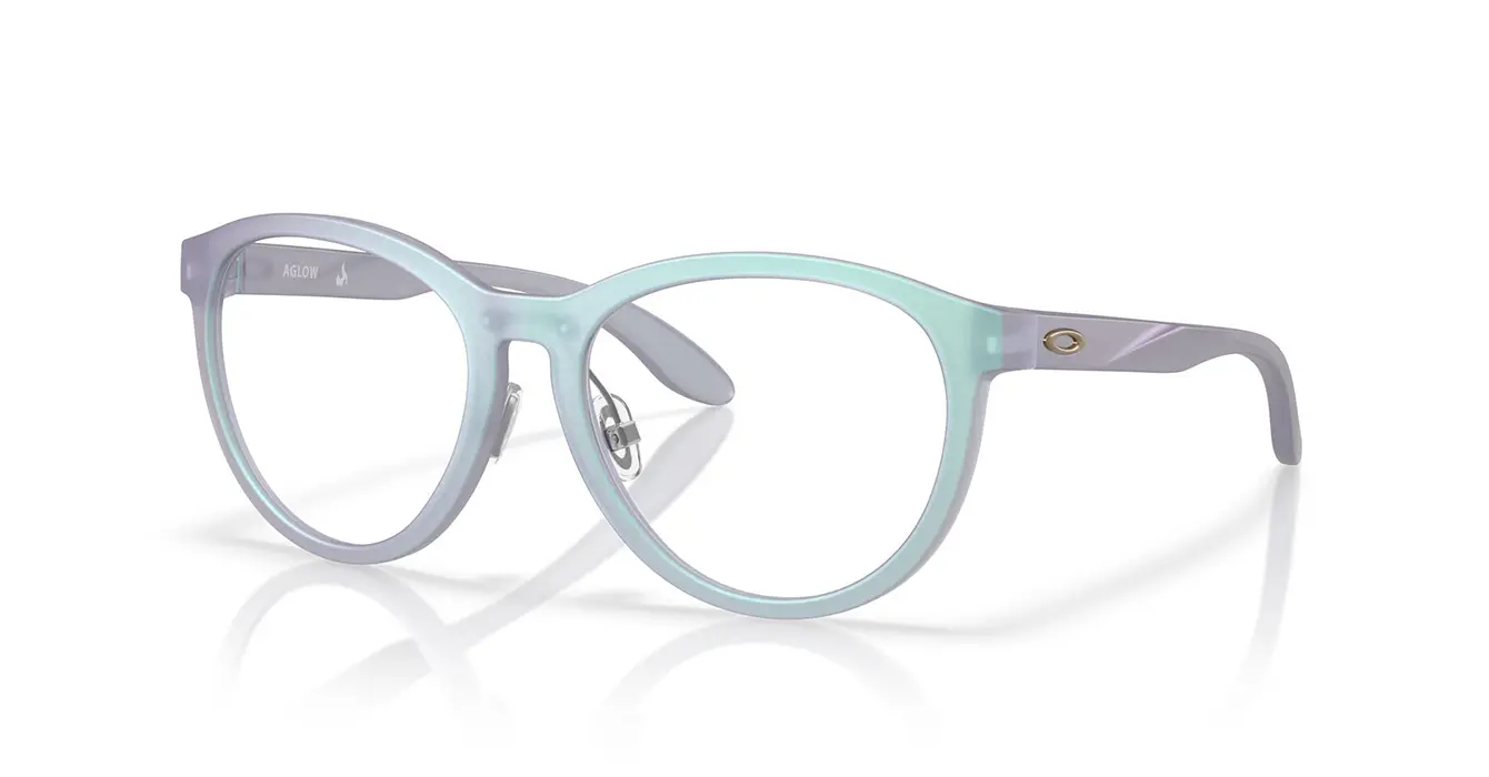 Oakley Aglow DK Matte Balsam Opaline (OY8027D-06) s49