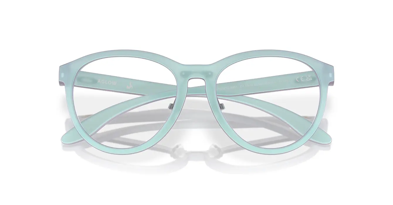Oakley Aglow DK Matte Balsam Opaline (OY8027D-06) s49