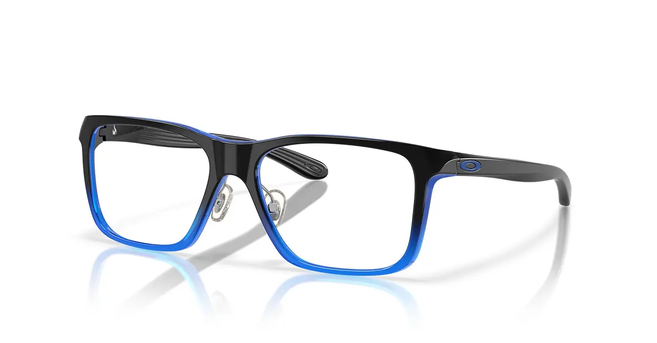 Oakley Sando Crystal Blue Black Fade (OY8032D-04) s51