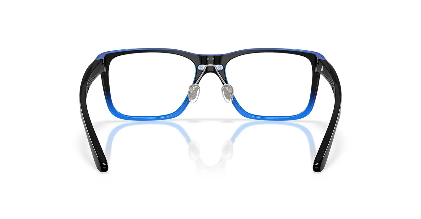Oakley Sando Crystal Blue Black Fade (OY8032D-04) s51