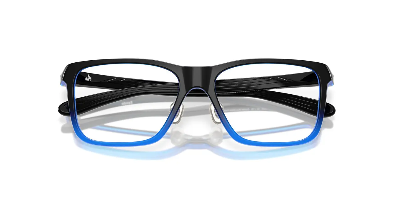 Oakley Sando Crystal Blue Black Fade (OY8032D-04) s51