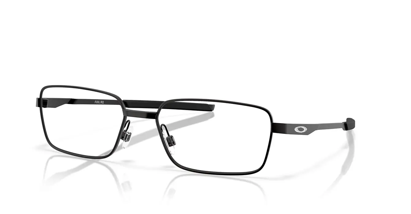Oakley Foil RQ Satin Black (OX3036-01) s57