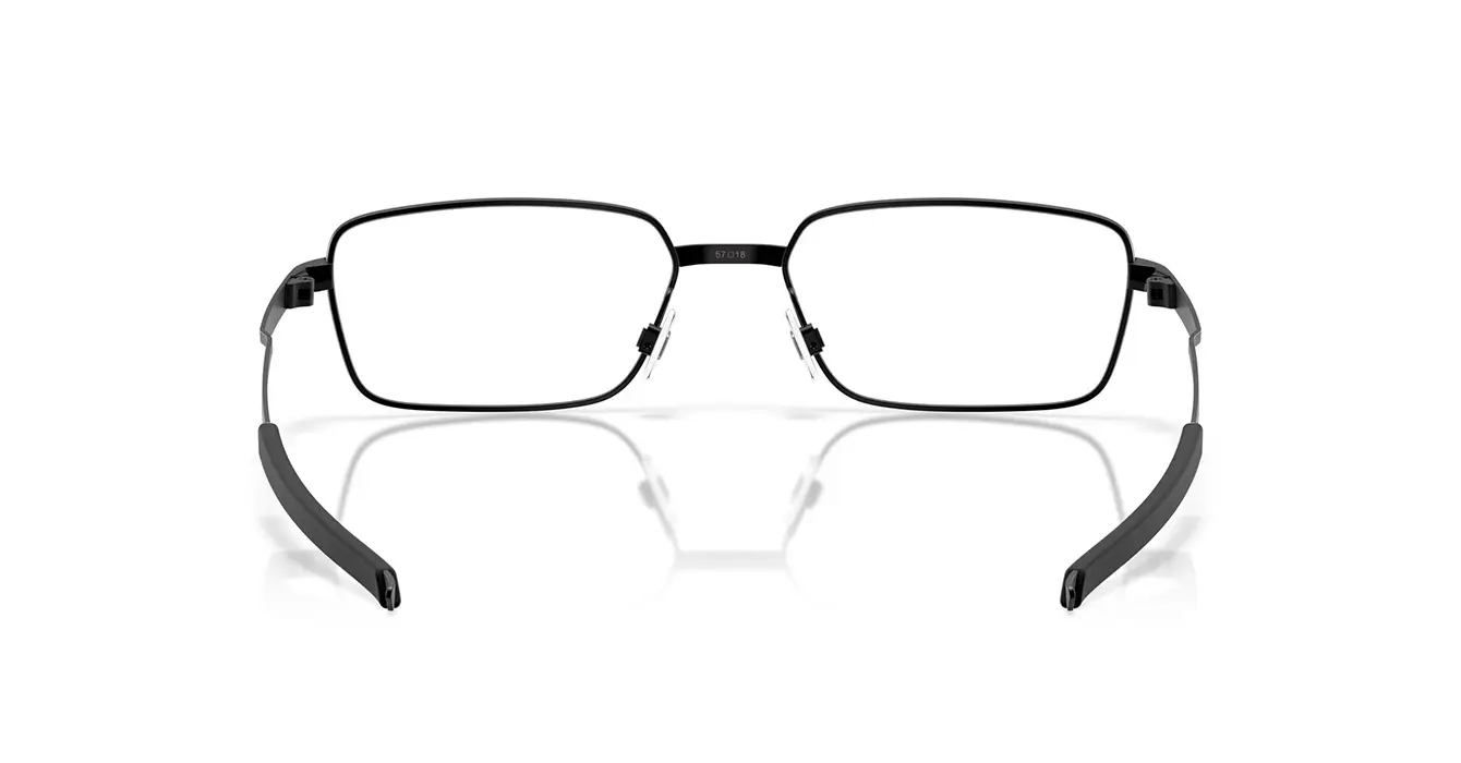 Oakley Foil RQ Satin Black (OX3036-01) s57