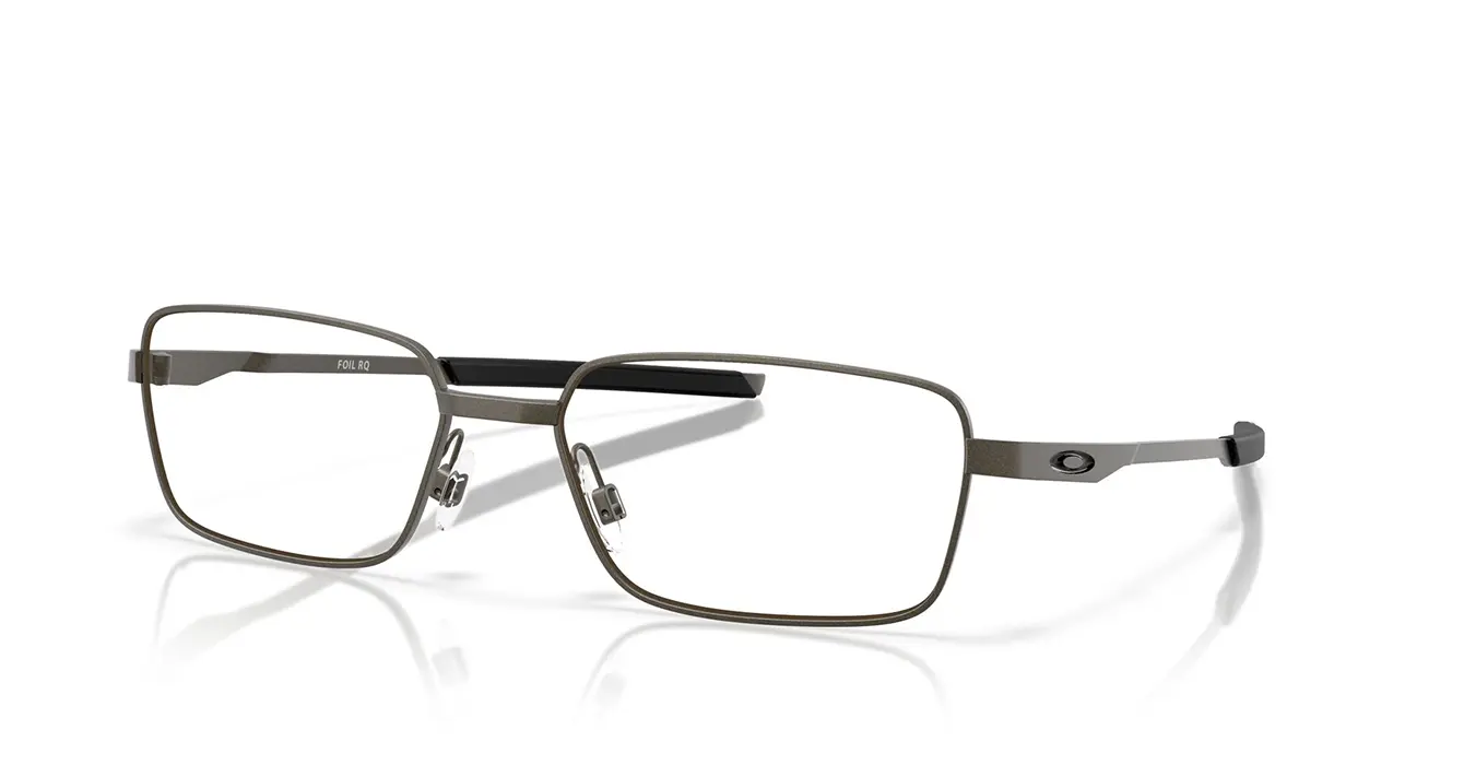 Oakley Foil RQ Satin Lead (OX3036-04) s57