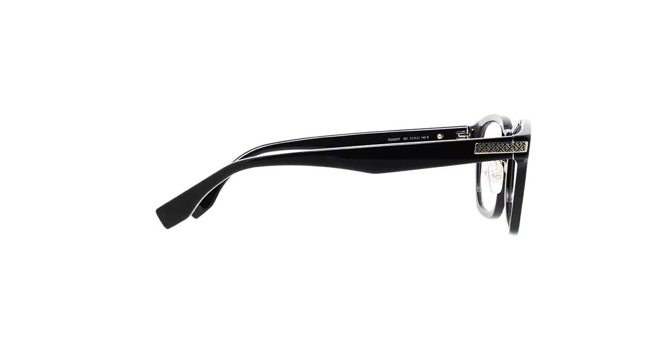 Fendi FE50097F 001 s51