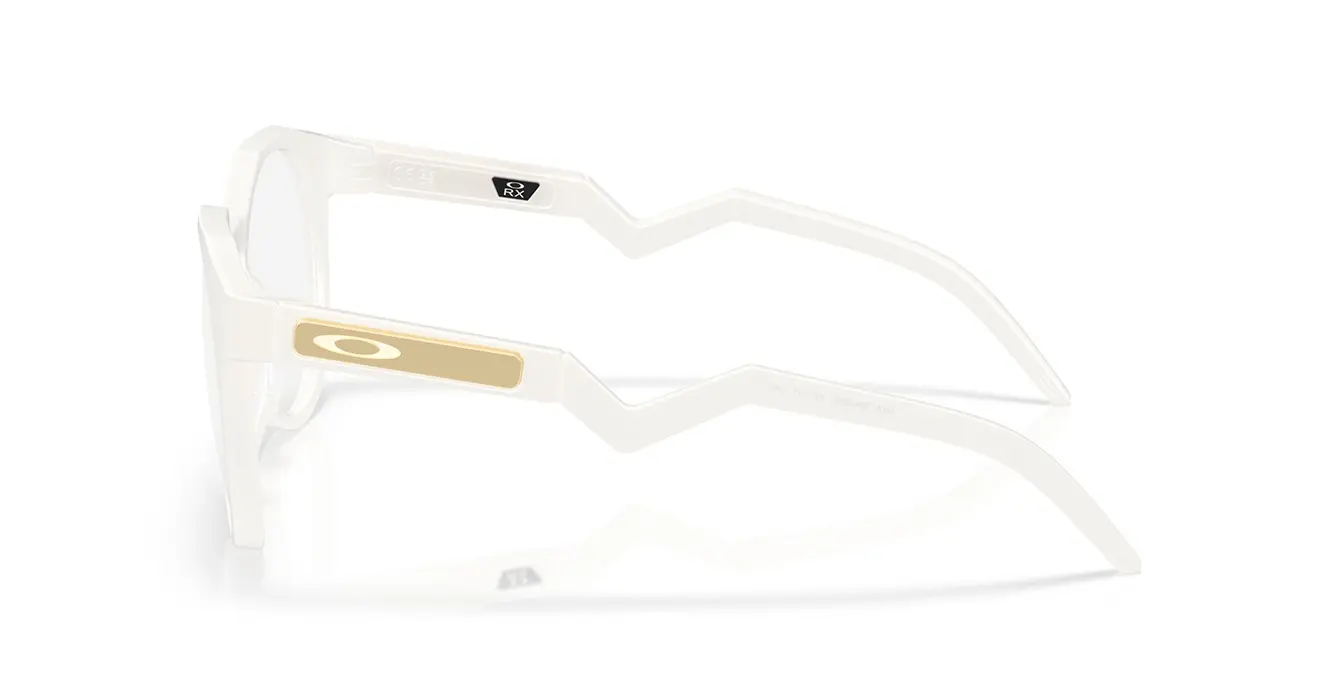 Oakley HSTN RX A Matte Vapor (OX8139A-08) s52