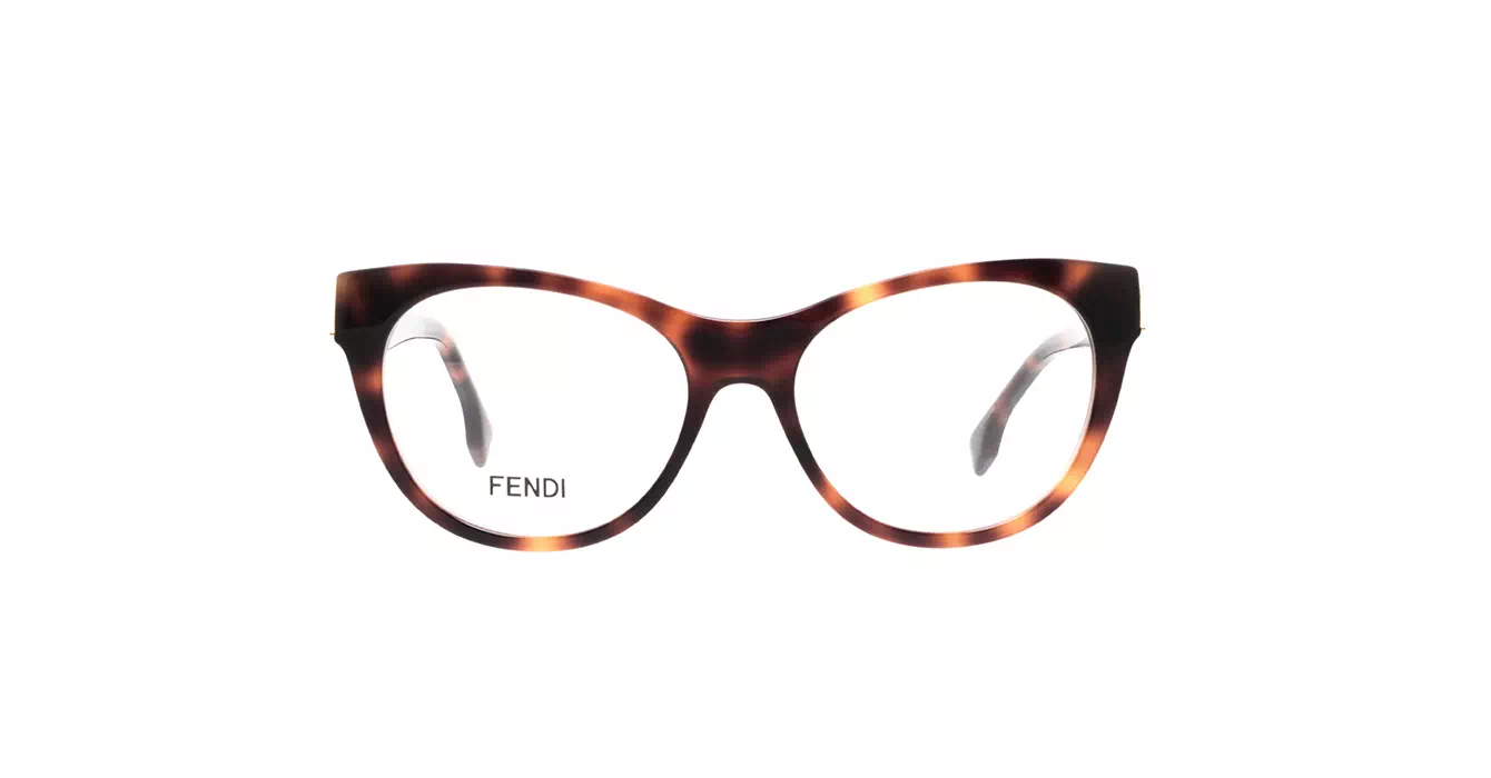 Fendi FE50101I 053 s53