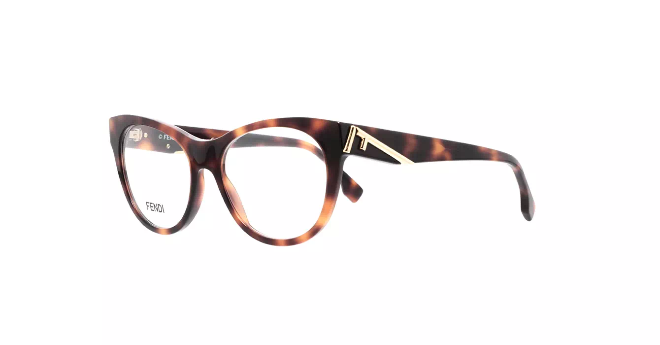 Fendi FE50101I 053 s53