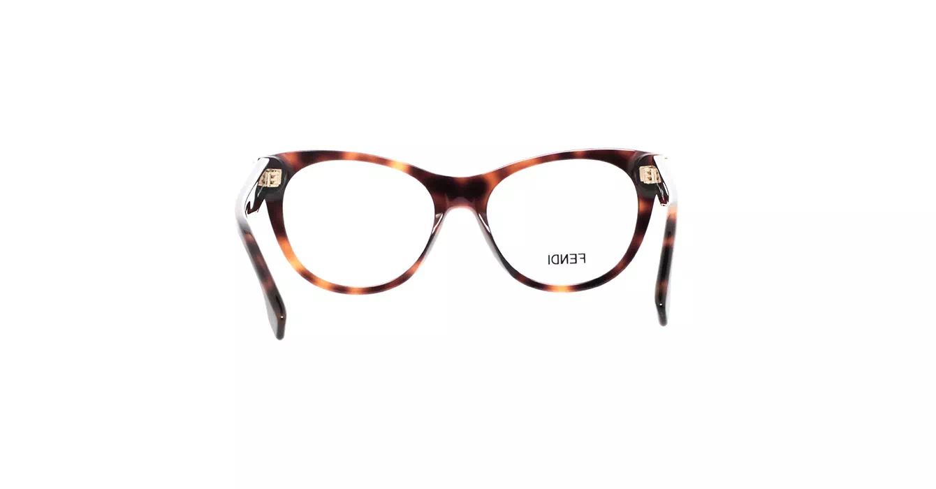 Fendi FE50101I 053 s53