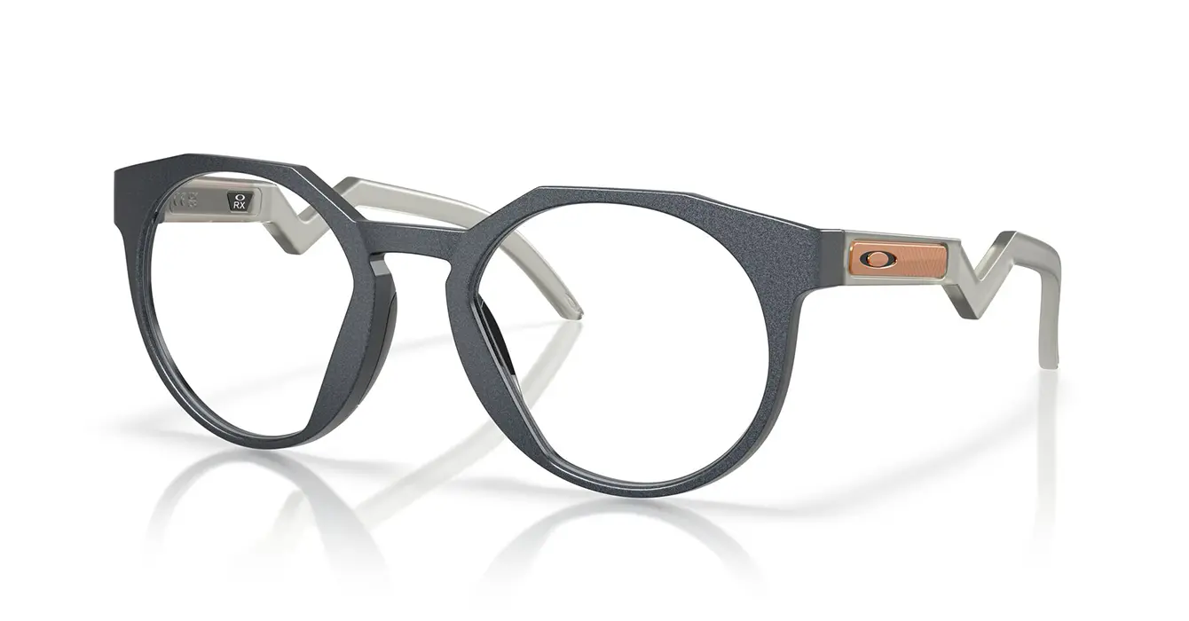 Oakley HSTN RX A Matte Blue Steel (OX8139A-09) s52
