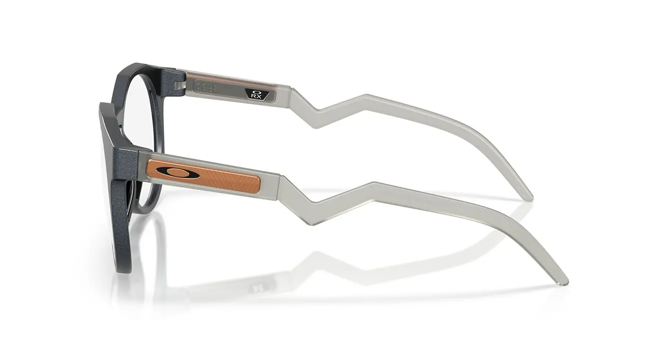 Oakley HSTN RX A Matte Blue Steel (OX8139A-09) s52