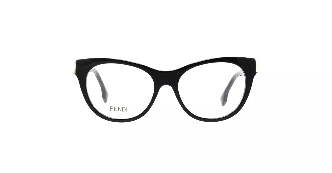 Fendi FE50101I 001 s53