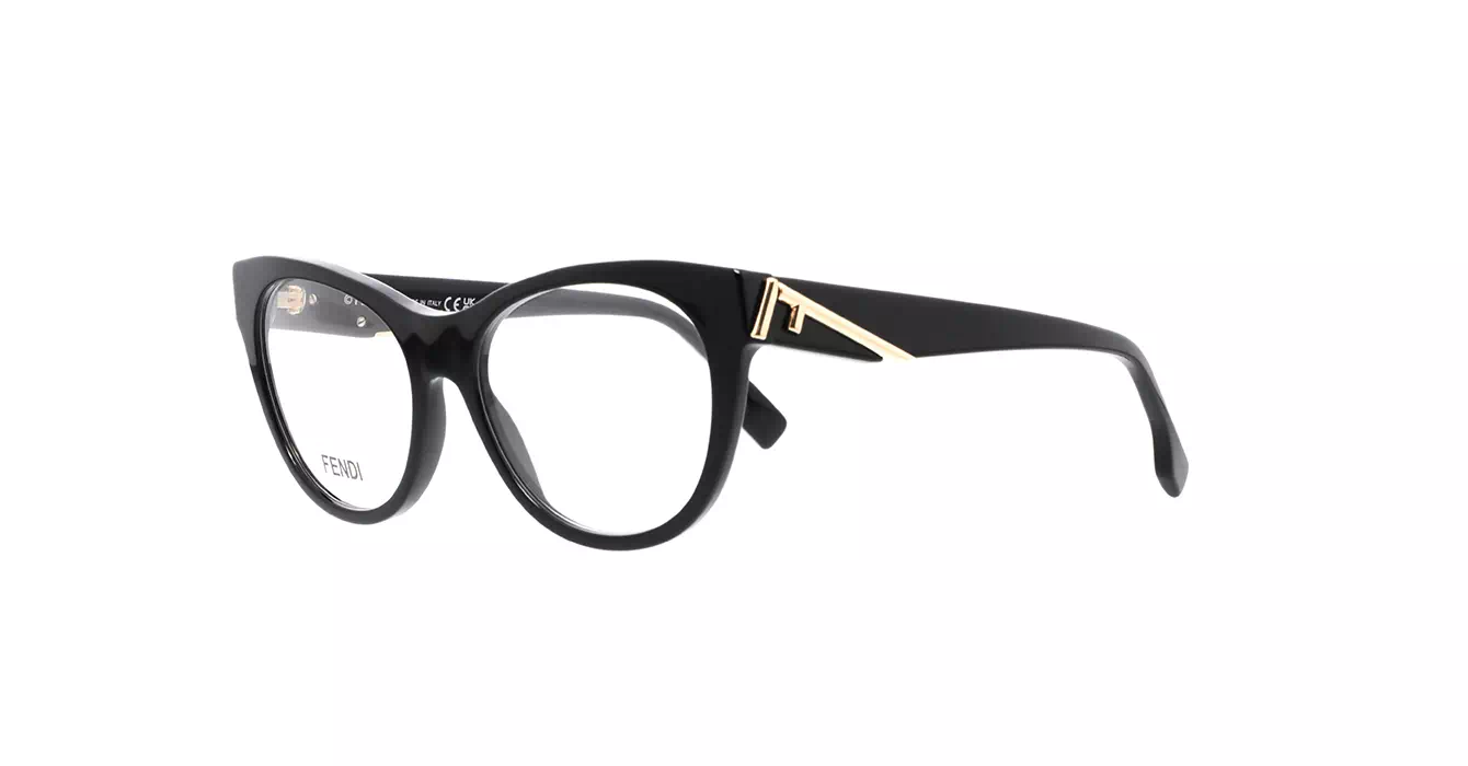 Fendi FE50101I 001 s53