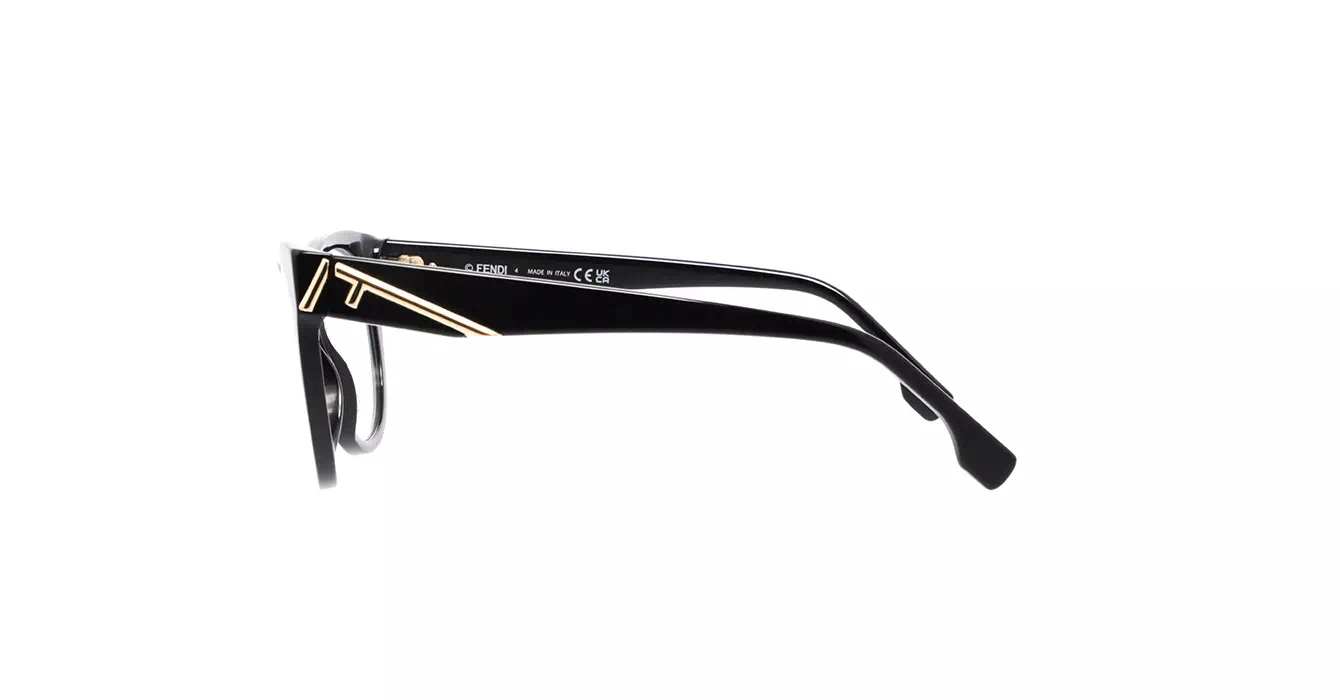 Fendi FE50101I 001 s53