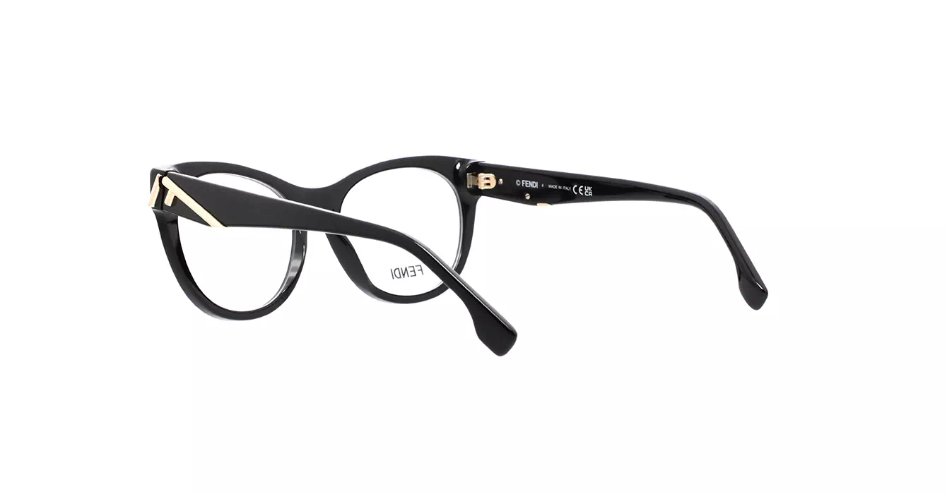 Fendi FE50101I 001 s53