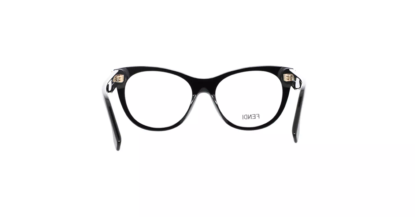 Fendi FE50101I 001 s53