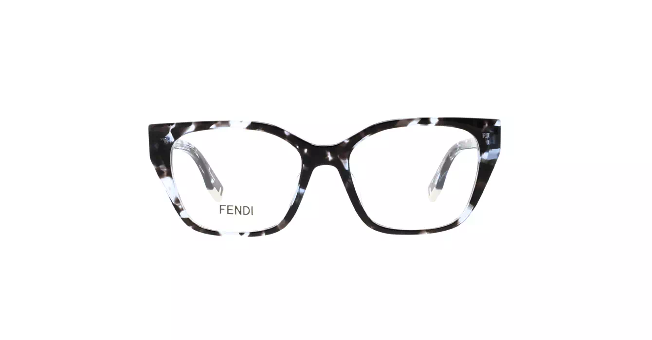 Fendi FE50001I 056 s52