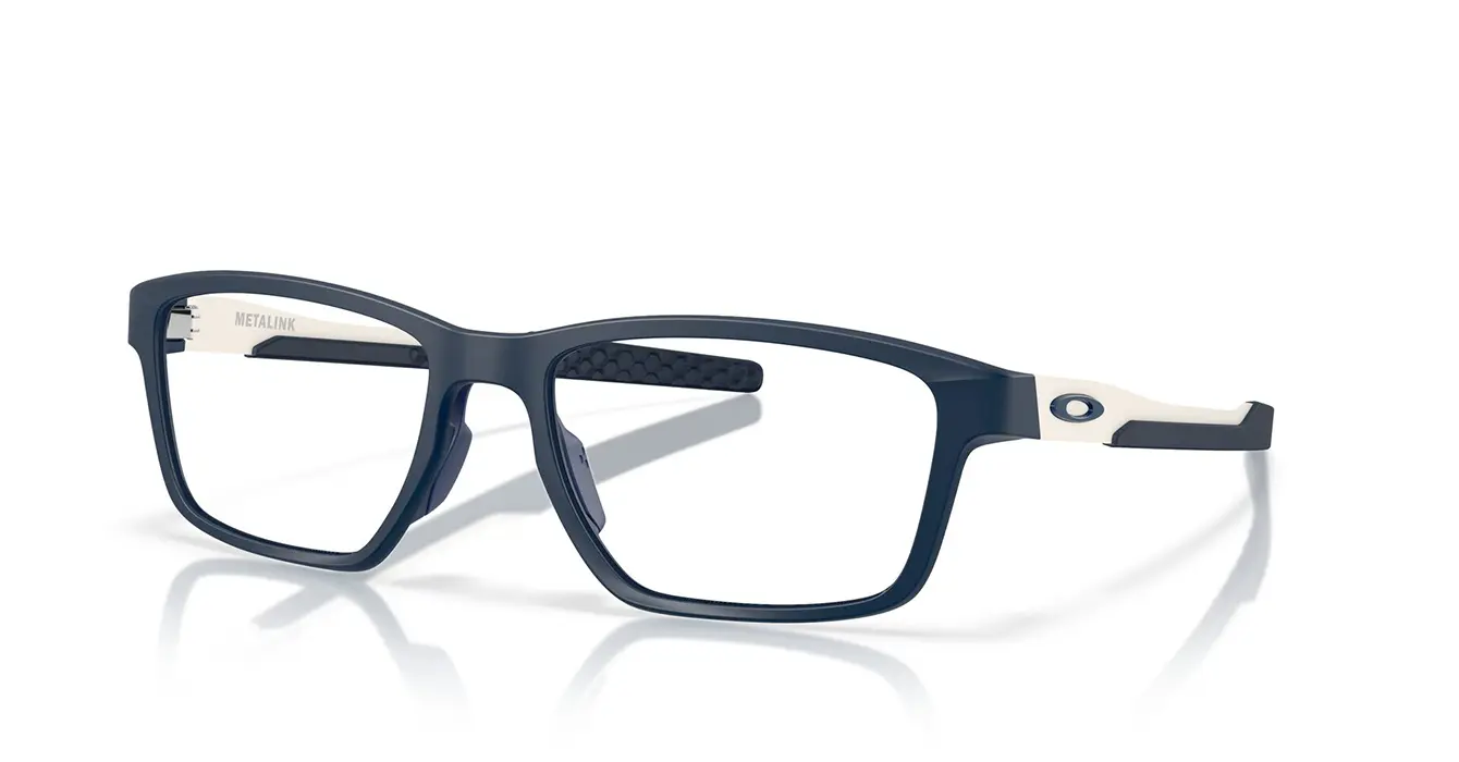 Oakley Metalink Matte Abyss (OX8153-16) s55