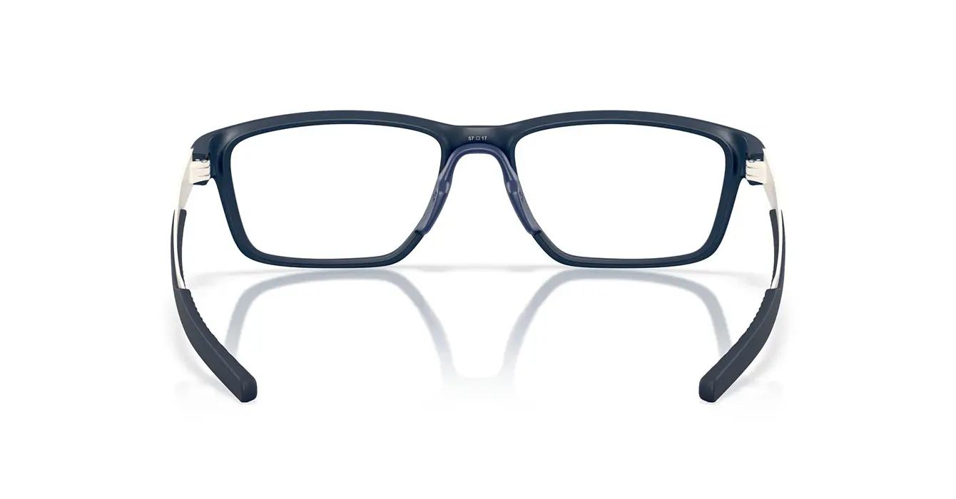 Oakley Metalink Matte Abyss (OX8153-16) s55