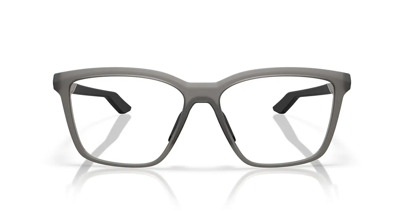Oakley Enigma Mass Satin Grey Smoke (OX8191-02) s57