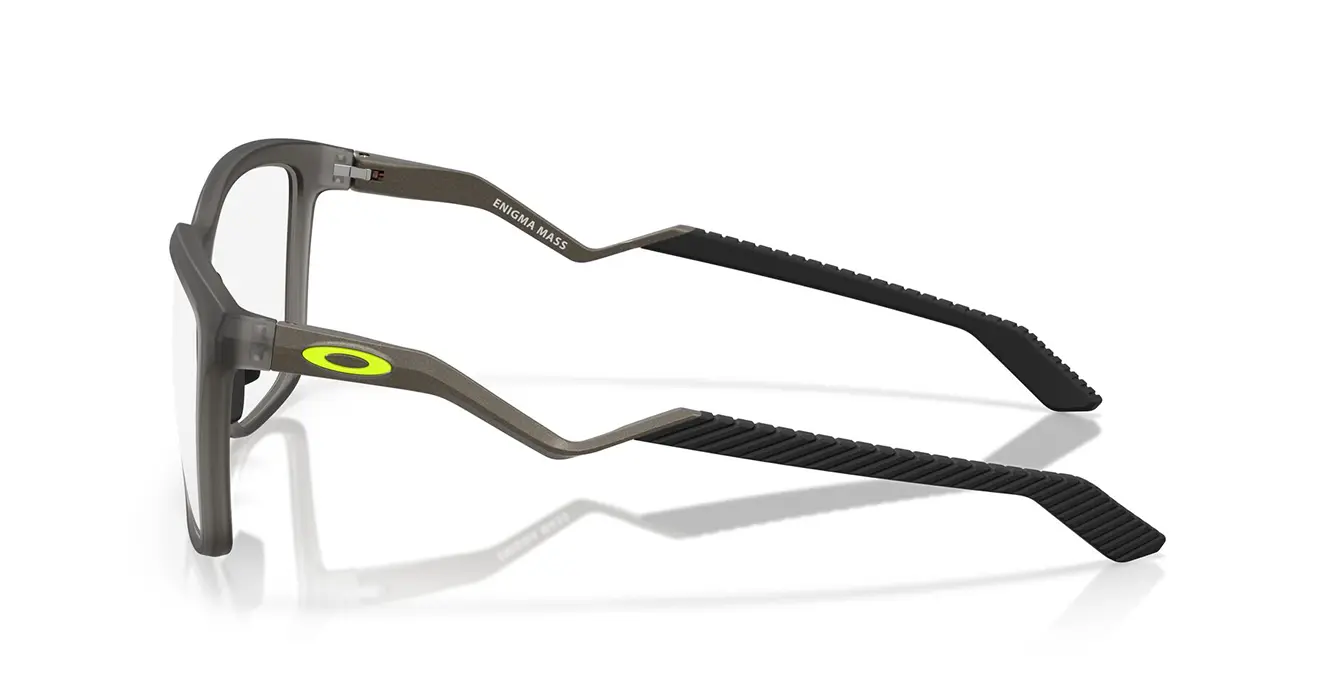 Oakley Enigma Mass Satin Grey Smoke (OX8191-02) s57